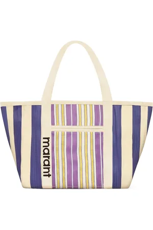 Isabel Marant Bolso Darwen De Nylon