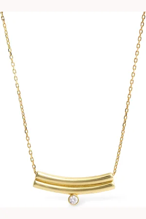 RagBag Collar Con Colgante