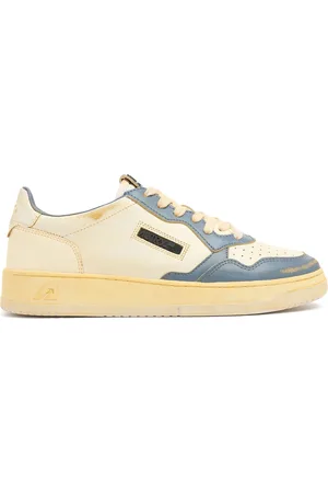 Autry Sneakers Super Vintage Low