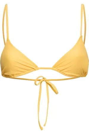 Tropic of C Top Triangular De Bikini