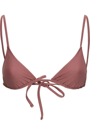 Tropic of C Top Triangular De Bikini