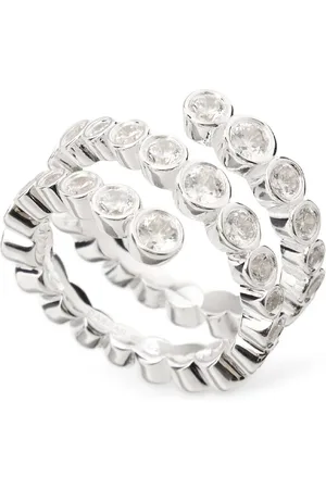 RagBag Anillo De Cristales