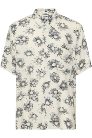 MAGLIANO Camisa De Viscosa