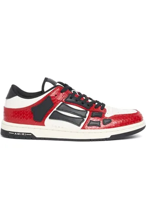 AMIRI Sneakers Cny Skel Top Low