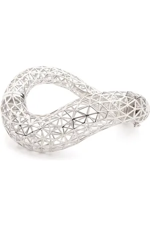 TOM WOOD Brazalete Maze