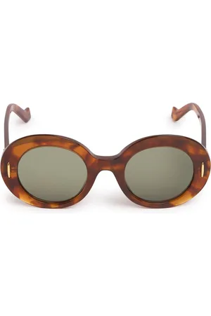 Loewe Gafas De Sol Redondas