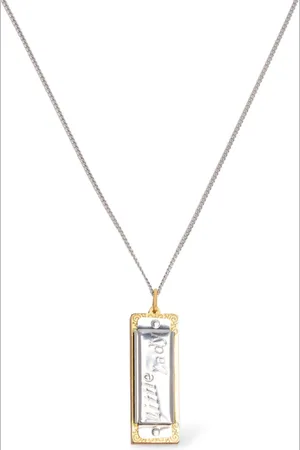 LEMAIRE Collar Largo