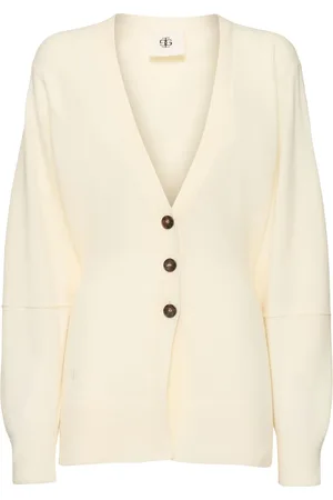 THE GARMENT Cárdigan De Lana Y Cashmere