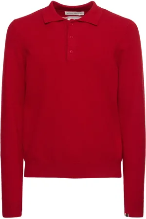 EXTREME CASHMERE Suéter Polo