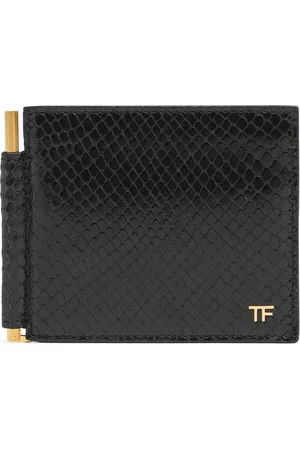 Tom Ford Cartera Con Clip
