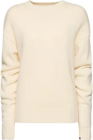 EXTREME CASHMERE Suéter De Cashmere Cuello Redondo