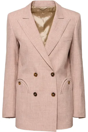 Blazé Milano Blazer De Lana