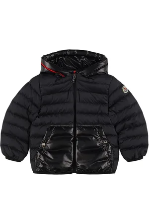 Moncler Chaqueta De Plumas De Techno