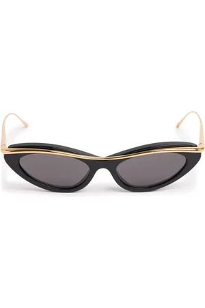 Loewe Gafas De Sol De Metal