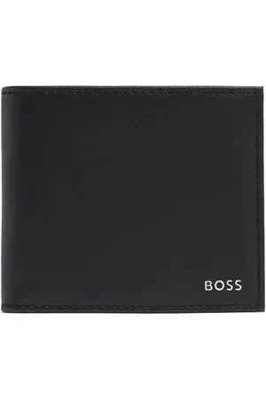HUGO BOSS Cartera De Piel