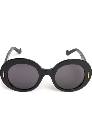 Loewe Gafas De Sol Redondas
