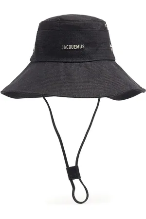 Jacquemus Gorro Pescador Le Bob De-nimes