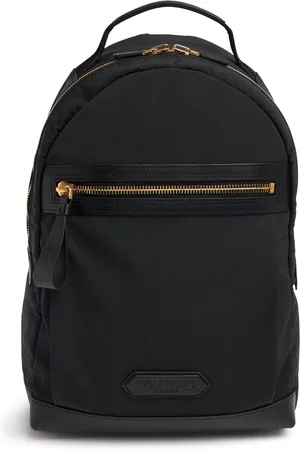 Tom Ford Mochila De Nylon Reciclado