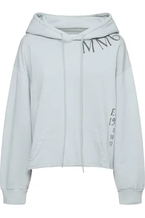 Maison Margiela Sudadera Con Capucha