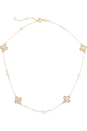Tory Burch Collar Kira Claver