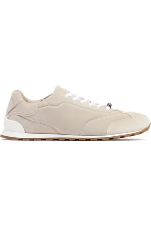 Brunello Cucinelli Sneakers De Ante 10mm
