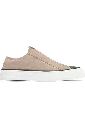 Brunello Cucinelli Sneakers De Ante 20mm