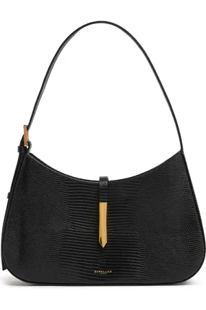 DeMellier Bolso De Hombro Tokyo De Piel