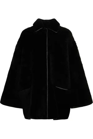 Totême Chaqueta De Shearling