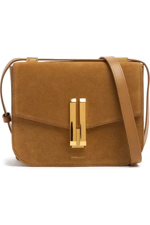 DeMellier Bolso Pequeño Vancouver De Ante