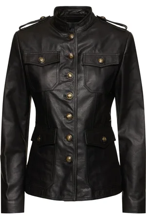 NILI LOTAN Chaqueta De Piel