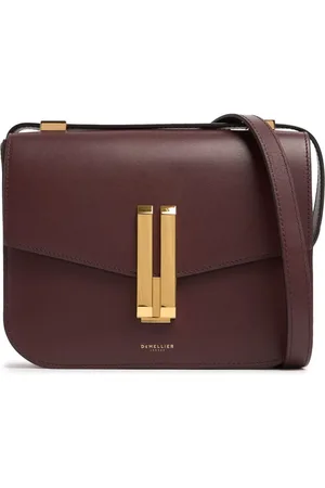 DeMellier Bolso Vancouver De Piel