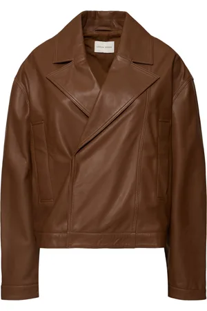 Loulou Studio Chaqueta De Piel