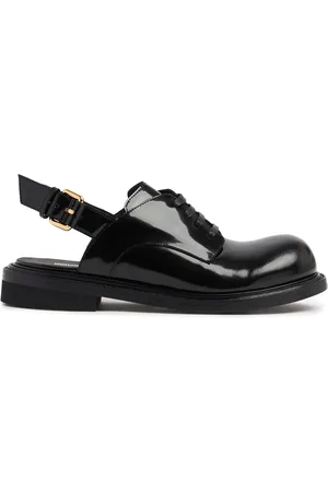 Moschino Mocasines Sabot
