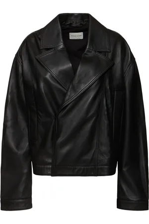 Loulou Studio Chaqueta De Piel