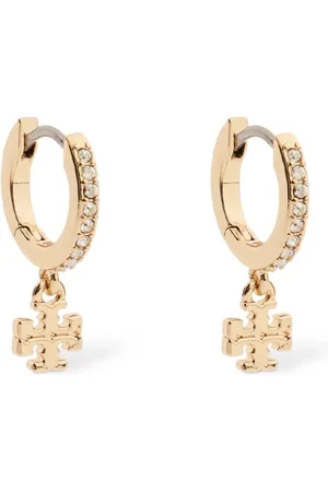 Tory Burch Pendientes De Aro