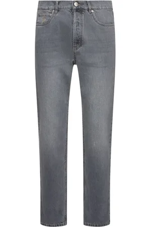 Brunello Cucinelli Jeans De Denim De Algodón