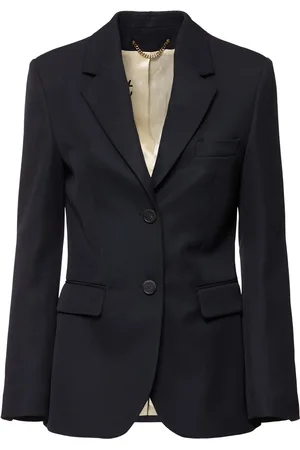 Golden Goose Blazer De Lana