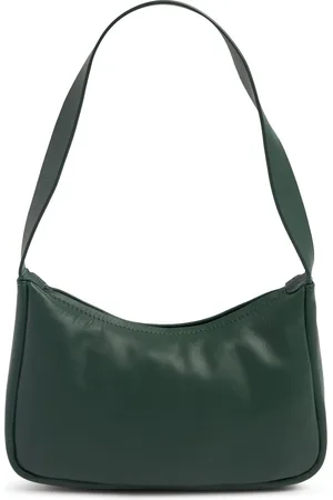 St Agni Bolso De Hombro 90s Petit De Piel