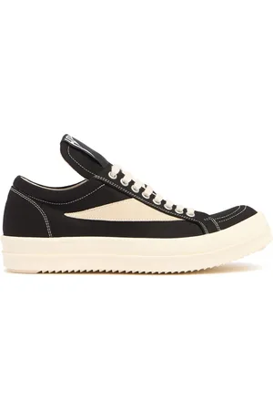 Rick Owens Sneakers De Denim Vintage