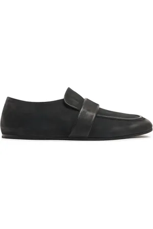 MARSÈLL Mocasines De Piel