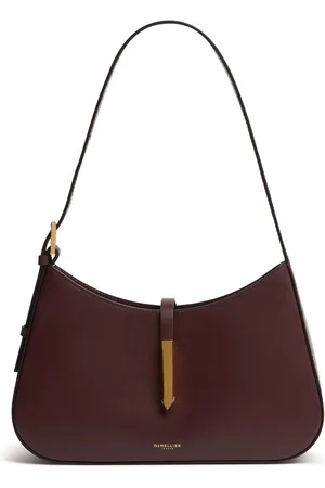 DeMellier Bolso De Hombro The Tokyo De Piel