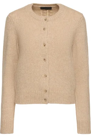 NILI LOTAN Cárdigan De Cashmere
