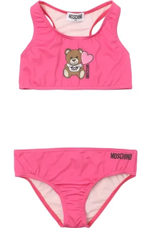 Moschino Bikini Estampado