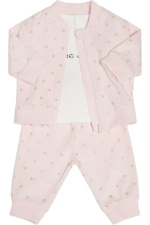 Marc Jacobs Sudadera, Camiseta Y Pantalones De Algodón