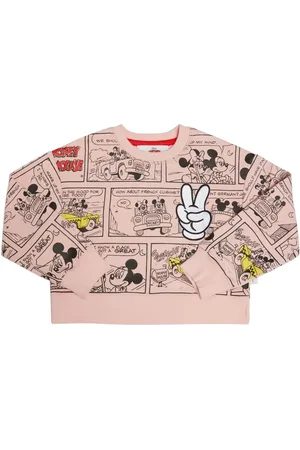 Marc Jacobs Sudadera Con Estampado