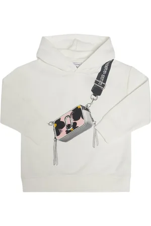 Marc Jacobs Sudadera De Algodón