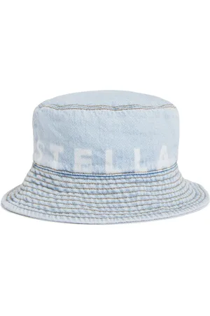 Stella McCartney Gorro Pescador De Algodón