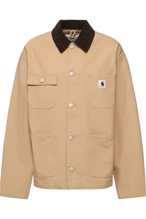 Carhartt Chaqueta De Algodón Orgánico