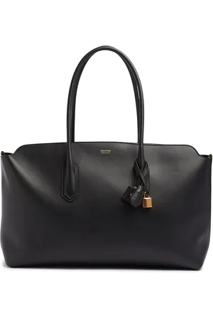 Tom Ford Bolso Duffle De Piel Suave