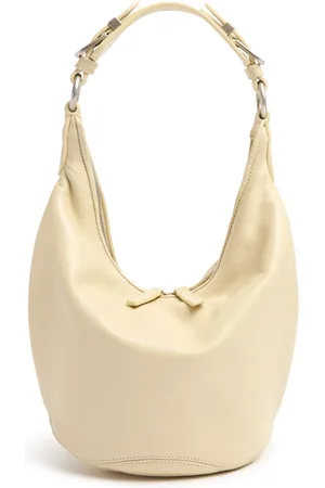 MARGE SHERWOOD Bolso De Hombro Pumpkin De Piel